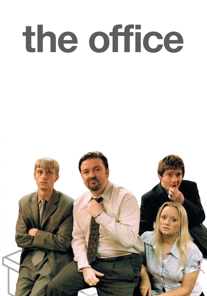 The Office watch tv show streaming online